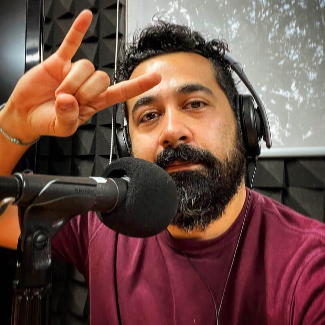 Imagen de Ricardo Botello