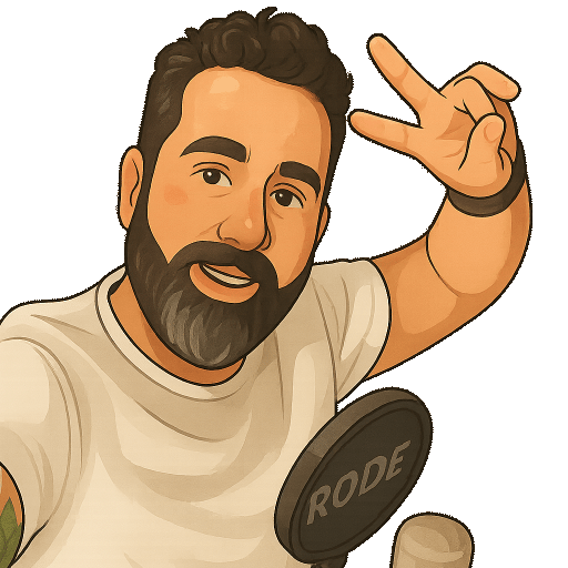 Tello — Locutor Comercial